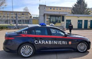 San Polo d’Enza, 34enne condannato per rapina finisce in carcere