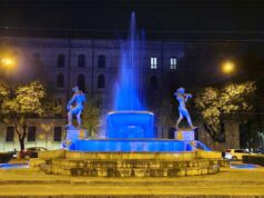 Il Comune di Modena sostiene la campagna “stop alle bombe sui civili”