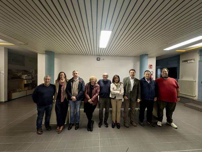 Rinnovo del consiglio direttivo dell’associazione Empori solidali Emilia Romagna odv
