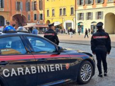 Reggio Emilia: tre persone denunciate per la rissa in centro di sabato