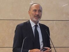 Il presidente di Unioncamere E-R, Veronesi in merito alla conferma di Antonio Patuelli alla presidenza ABI