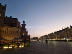 Allerta smog, a Carpi entrano in vigore le misure emergenziali