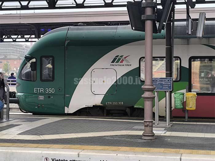 Nel weekend interventi di manutenzione nella stazione di Parma e fra Berceto e Pontremoli