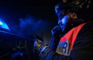 Reggiolo: aggredito nella notte finisce all’ospedale con il naso fratturato