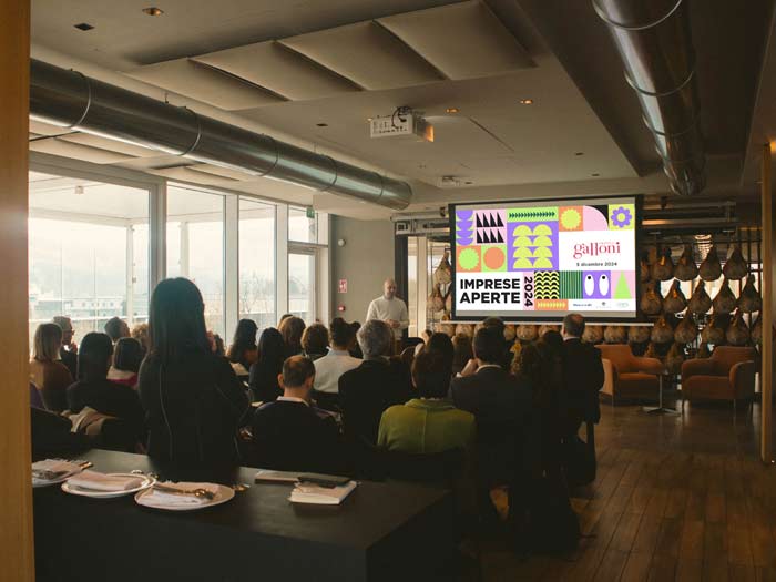 “Imprese aperte”: si chiude con successo a Parma la quarta edizione del progetto che promuove la cultura d’impresa