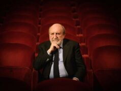 Umberto Galimberti giovedì 8 gennaio al Teatro EuropAuditorium di Bologna