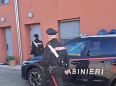 Furto in canonica a Correggio: indagano i carabinieri