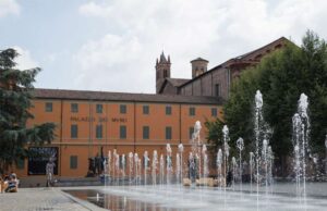 Sabato 23 maggio al Palazzo dei Musei torna la “Notte europea dei Musei”