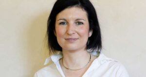 Giorgia Lombardo (ph Angelo Nacchio)