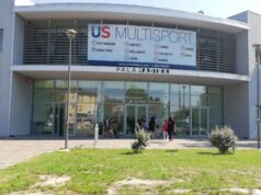 Al Palamadiba torna la sfida dei numeri: al via la XXII edizione della Coppa Ruffini promossa da Unimore