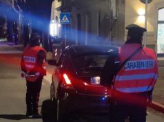 Sventati dai carabinieri di Carpi due furti aggravati