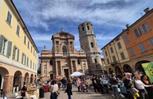 A Reggio Emilia prendono il via i Mercoledì da Leoni, raggiungere il centro storico è facile