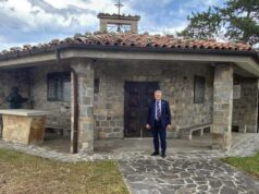 A Toano si ricorda l’81° anniversario della Battaglia di Cà Marastoni, cerimonia domenica 12 aprile