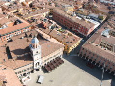 Incontro dell’Amministrazione comunale con il comitato ‘Modena merita di più’