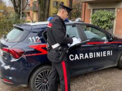Novellara: falso controllo del gas per derubare anziana. Identificato e denunciato