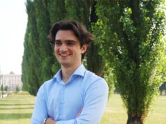 Vandelli (Lega): “I giovani del PD usano le mail della scuola per fare propaganda pro-moschea, ma poi ritrattano”