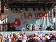 Festival di EMERGENCY torna a Reggio dal 4 al 6 settembre 2026