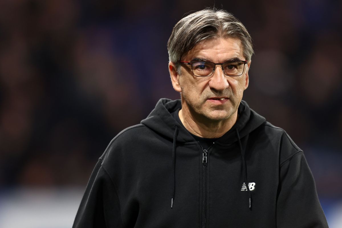 Juric “Per battere il Marsiglia serve la gara perfetta”