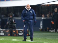Torna Italiano ma il Bologna non va oltre lo 0-0 col Brann