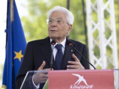 Medio Oriente, Mattarella “L’Anp interlocutore fondamentale”