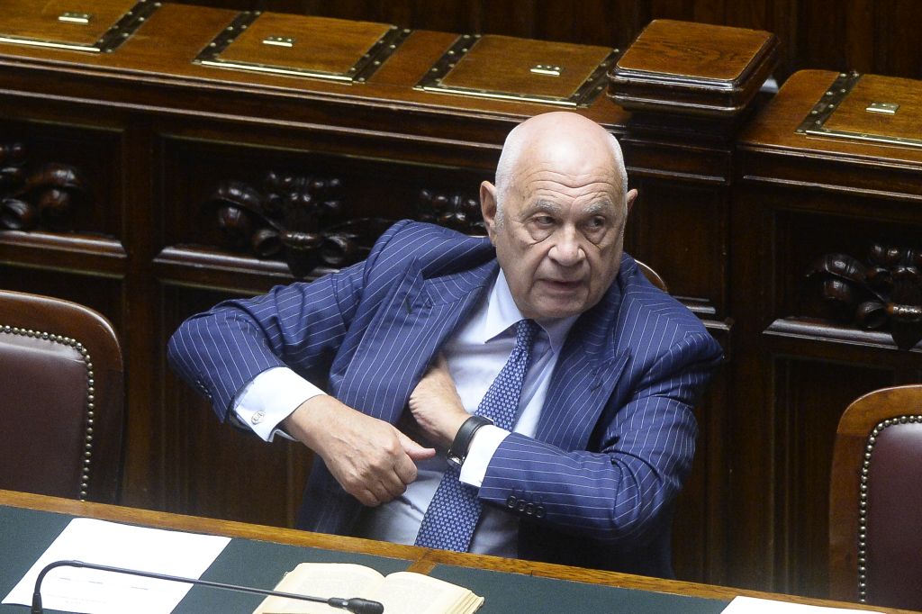 Dipendenze, Nordio “Trovare lavoro a detenuti è carta vincente”