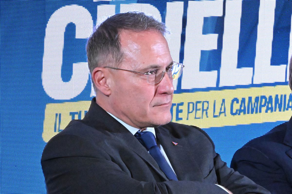 Elezioni regionali, Cirielli il candidato più nominato da radio e tv nazionali