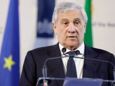 Tajani “Un altro pacchetto di aiuti a Kiev perchè possa difendersi”