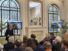 Minniti “L’Europa si gioca il futuro in Africa, serve un piano comune”