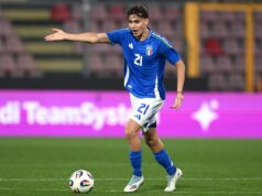 Under 21, l’Italia cala il poker in Montenegro