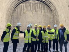 Lombardia, nel 2029 sarà completato il raccordo tra A4 e la Valtrompia