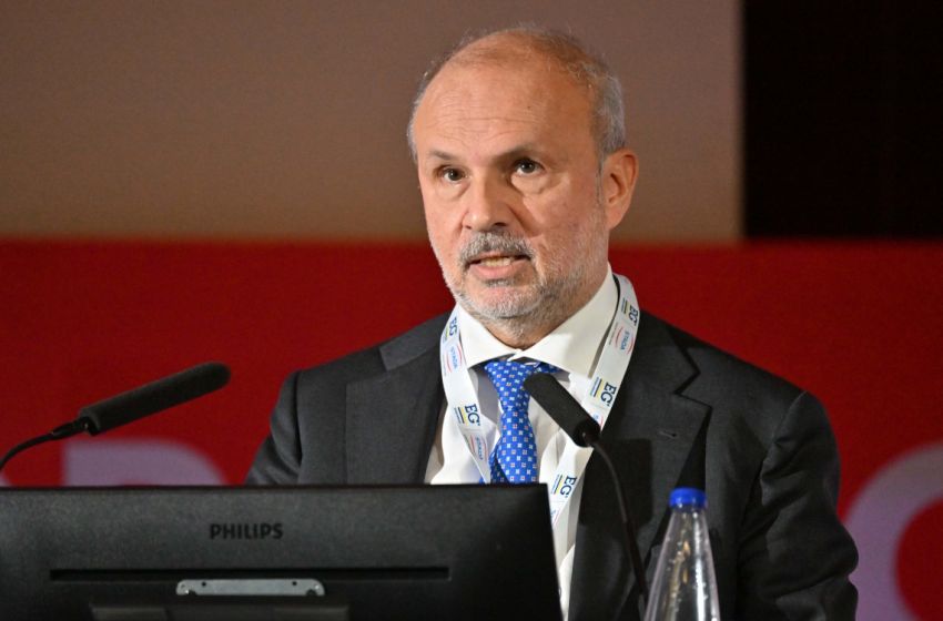 Schillaci “Nel 2026 Fondo sanitario nazionale a quota 142,9 miliardi”