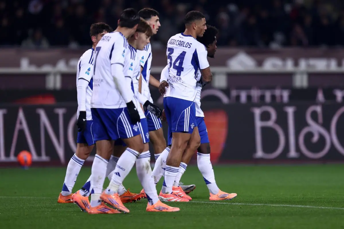 Como show, Torino travolto 5-1 e profumo d’Europa