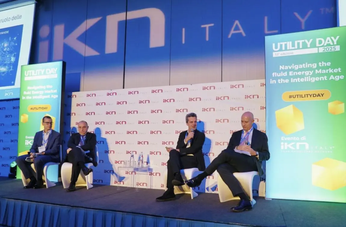 Fastweb+Vodafone, da telco servizi integrati per l’energia