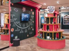 Apre a Roma Amazon Black Friday Domus