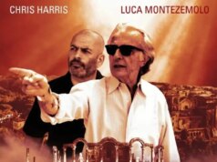 “Luca Seeing Red – Sognando Rosso”, nei cinema italiani il docufilm su Montezemolo
