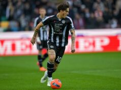 L’Udinese torna a vincere, Parma battuto 2-0 al Tardini