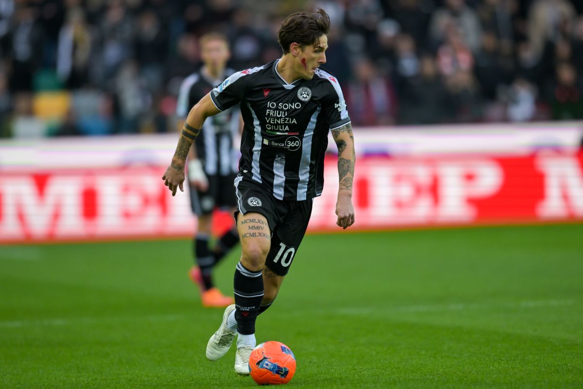 L’Udinese torna a vincere, Parma battuto 2-0 al Tardini