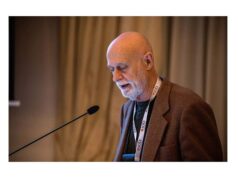 Il Prof. Carlo Salvarani insignito del Premio nazionale “Marcolongo” alla ricerca medica e alla carriera