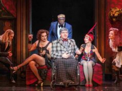 The Rocky Horror Show riparte dal Teatro Duse di Bologna