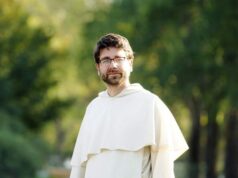 Bibbia e felicità, a Maranello incontro con il frate domenicano Adrien Candiard