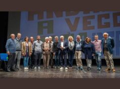 Andam a Vegg: puntata 59, lunedì all’Astoria di Fiorano