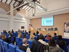 Stefano Epifani ospite all’assemblea di Confcommercio Modena: l’IA tra mito, impresa e responsabilità