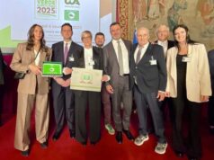 Il Parmigiano Reggiano reggiano trionfa a Montecitorio