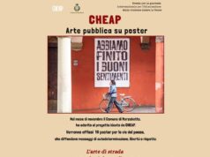 Marzabotto in occasione della Giornata internazionale per l’eliminazione della violenza contro le donne