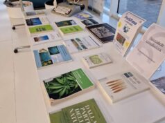 Castel Maggiore, sabato 8 novembre Puliamo il macero