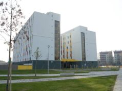 Nuova vita per le ex Fonderie Corni: inaugurato oggi CX Modena | Crocetta