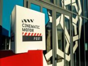 Cinematic Motor Fest approda a Reggio Emilia