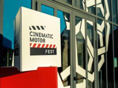 Cinematic Motor Fest approda a Reggio Emilia