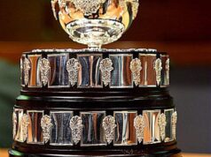 Coppa Davis 2025, da giovedì 6 novembre il trofeo esposto nell’anticamera della Sala Rossa di Palazzo d’Accursio