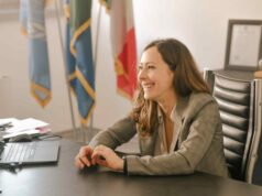 Istituito a Formigine il premio “Ginkgo d’oro”